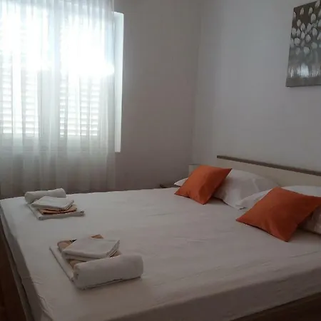Ema Sun Lägenhet Dubrovnik