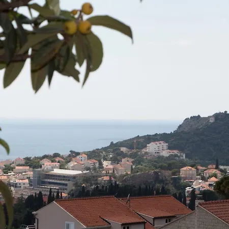 Appartement Ema Sun Dubrovnik