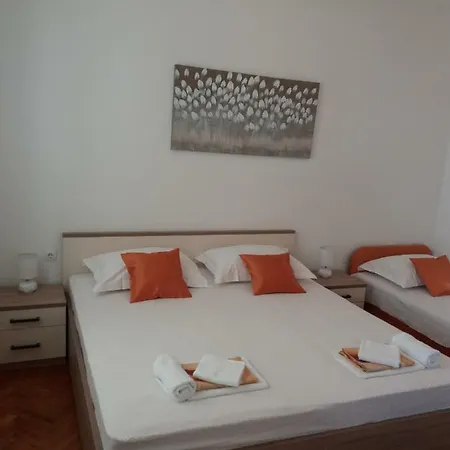 Appartement Ema Sun *
