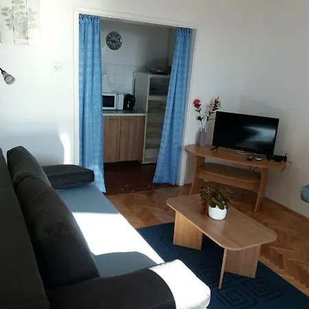 Ema Sun Appartement *